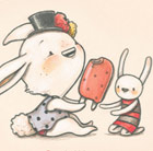 So Good For Little Bunnies