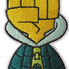Moneygrip patch by kaNO