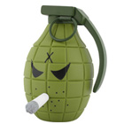 Mongerforce Sarge Green
