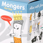 Mongers Filter Kings Mini Series