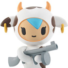 The Moofia: Mozzarella