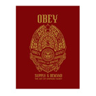 Supply & Demand - The Art of Shepard Fairey