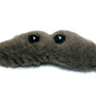Pocket Stache - Moustachio