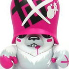 Reach Teddy Trooper