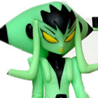 Erick Scarecrow's Old Skool Kaiju - OSK Getta GID