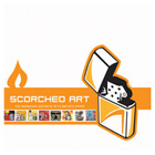 Scorched Art: The Incendiary Aesthetic of Flame Rite Zippos