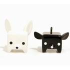 Seme + Dum - Blind Boxed Figures