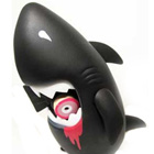 Sharky Black