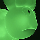 Seamour Sheep Radioactive Edition