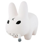Smorkin` Labbit White