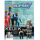 Super7 Issue 12