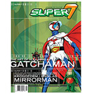 Super7 Issue 6
