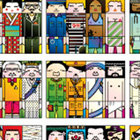 Super-Bastard - Blind box