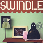 SWINDLE No.7 Hardcover