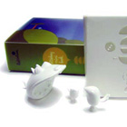 Rolitoboy Minibook with Toys