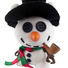 Mr Shivers Dunny by Sket One