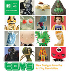 MTV Underground #3 Toys