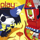 Play Times Vol 2 Issue 7