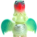 Tankizaado GID - Kaiju For Grow Ups