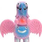 Tankizaado Pink - Kaiju For Grow Ups