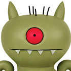 Target - Uglydoll Vinyl