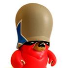 Teddy Troops - Basic Red