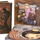 Artist Sisters: Box of Stories