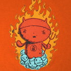 TinPo Devil Girl T-Shirt