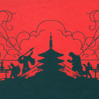 Tokyo Underground by Super7
