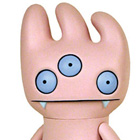 Tray - Uglydoll Vinyl