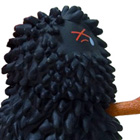 Treeson Urban Black