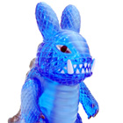Usagi-Gon Blue Kozik - Kaiju For Grow Ups