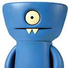 Wedgehead - Uglydoll Vinyl